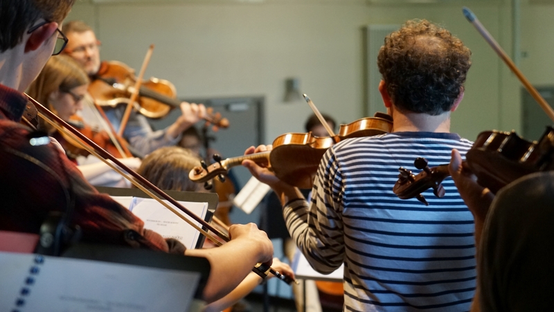 Quatuor Debussy lyon