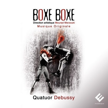 Boxe Boxe