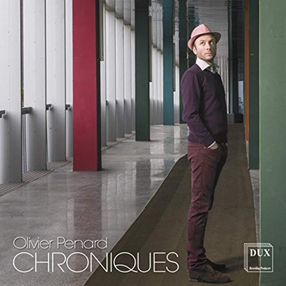 Chroniques