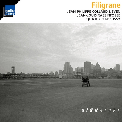 Filigrane