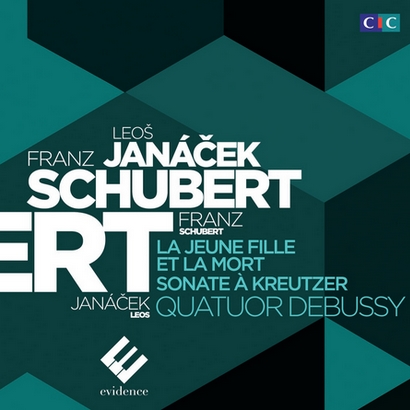 Janácek / Schubert