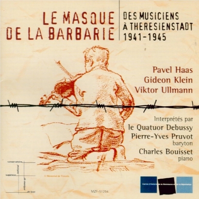 Le Masque de la Barbarie