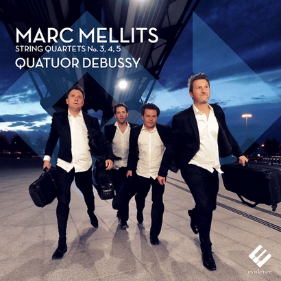MARC MELLITS