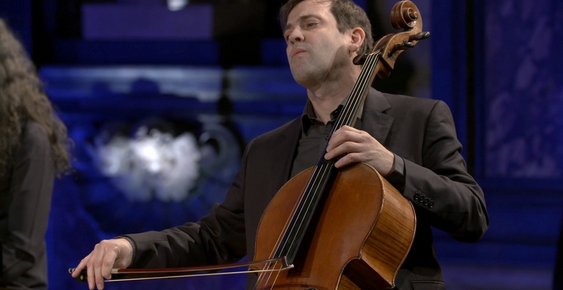Quatuor Debussy lyon