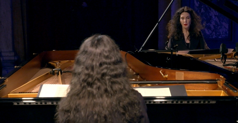 Quatuor Debussy lyon