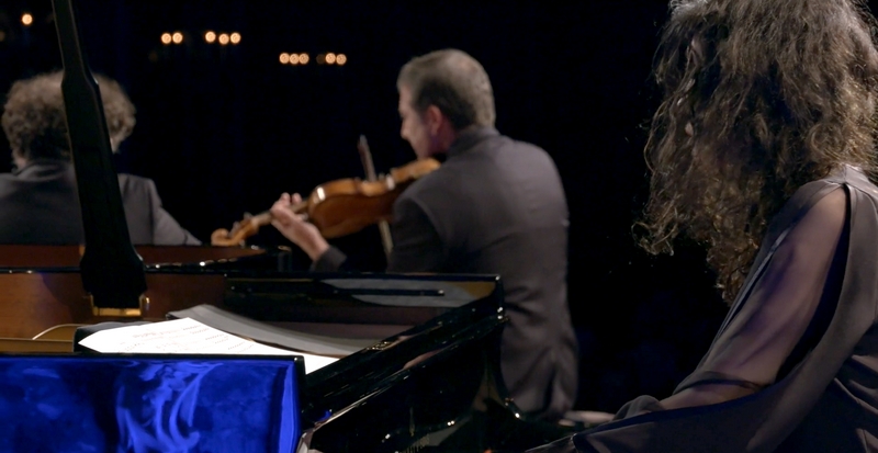 Quatuor Debussy lyon