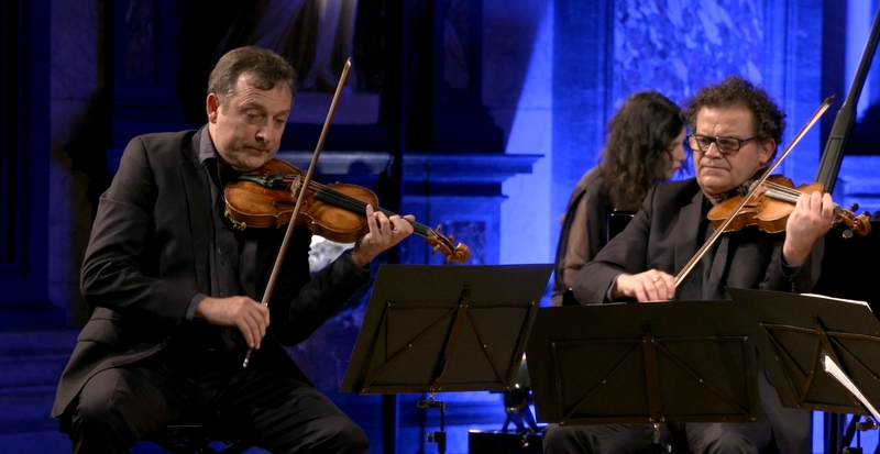 Deux concerts exceptionnels avec Katia & Marielle Labèque