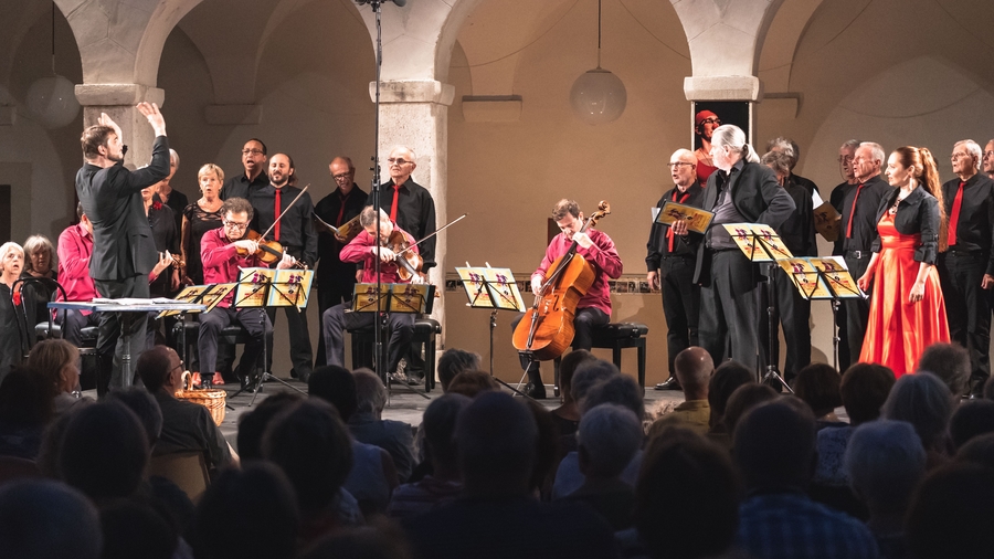 Quatuor Debussy lyon