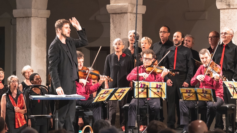Quatuor Debussy lyon