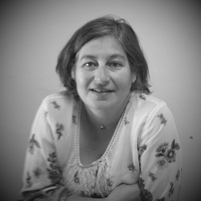 Marine Berthet