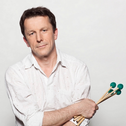 Franck Tortiller Trio & le Quatuor Debussy