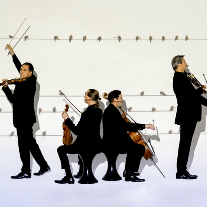 Intégrale Webern