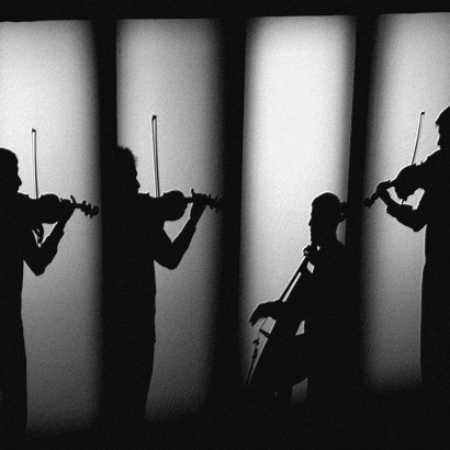 Jeux d'Ombres