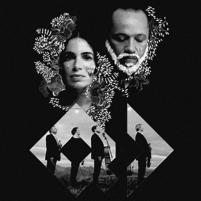 Yael Naim & le Quatuor Debussy