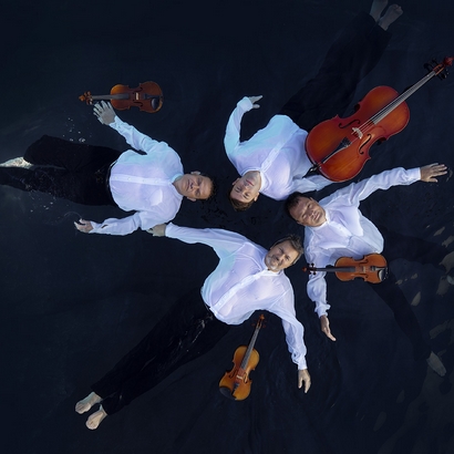Mellits, Rabaud, Ravel
