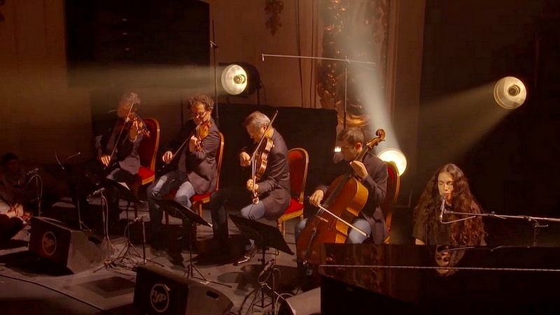 Quatuor Debussy lyon