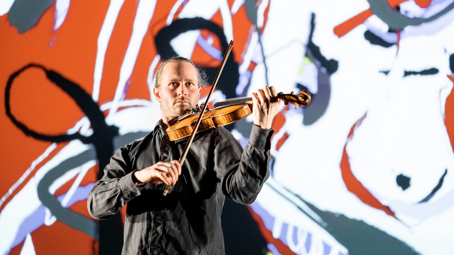 Quatuor Debussy lyon