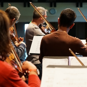 Quatuor Debussy lyon