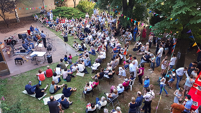 Appel à projets : Fête de la Musique 2020
