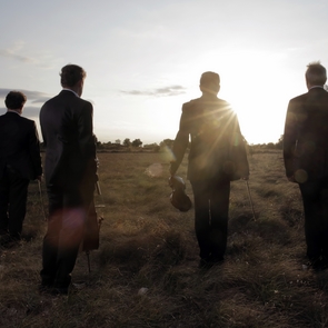 Quatuor Debussy lyon