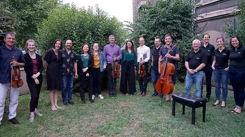 Retour sur une Fête Solidaire de la Musique en 2020