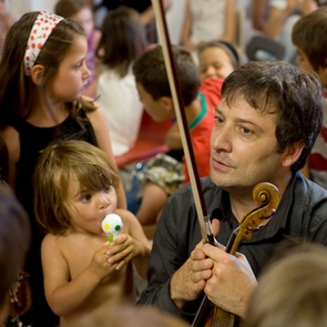Quatuor Debussy lyon