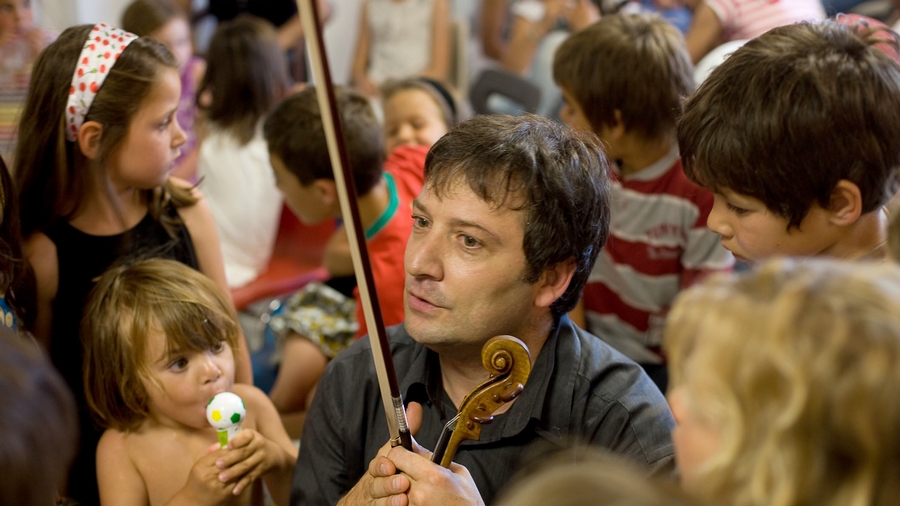 Quatuor Debussy lyon