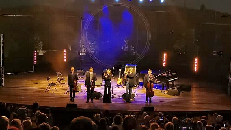 Quatuor Debussy lyon