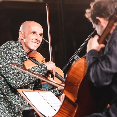 Les Cordes Imprévisibles