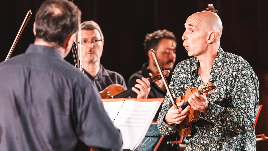 Quatuor Debussy lyon