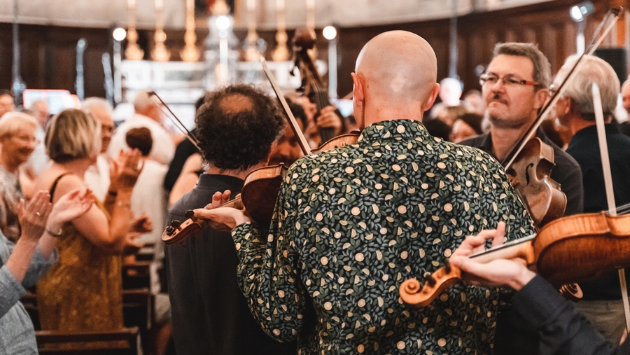 Quatuor Debussy lyon
