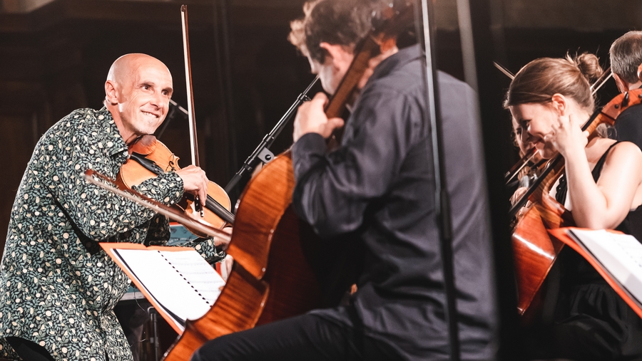 Quatuor Debussy lyon