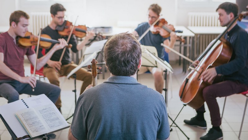Académie d&rsquo;été 2021 : ouverture des inscriptions