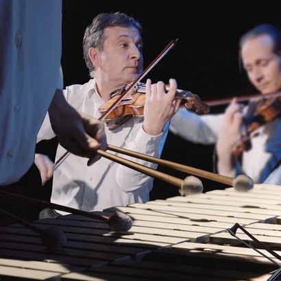 Les Danses de Ravel