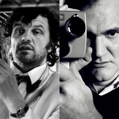 Musiques de films : Kusturica & Tarantino