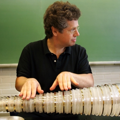 L'armonica de verre en concert / Cristal Baschet