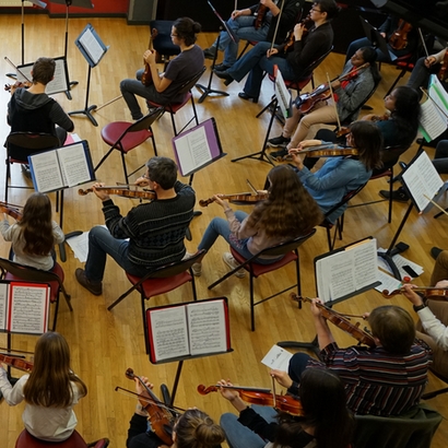 Concert inter-établissements