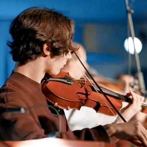 Quatuor Debussy lyon