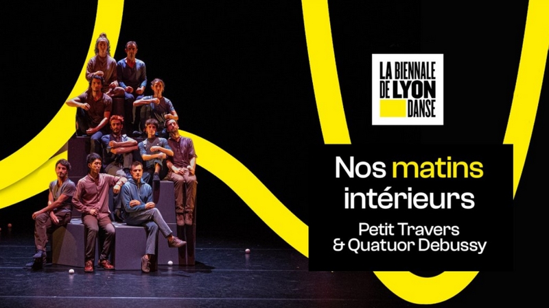 Nos matins intérieurs disponible en replay !