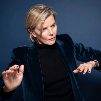 Divine Féminin