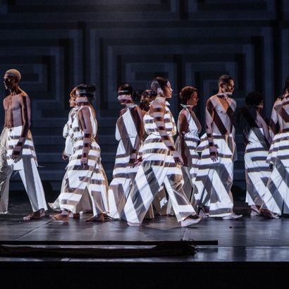 Cuerpos en movimiento