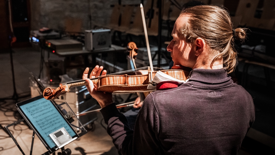 Quatuor Debussy lyon