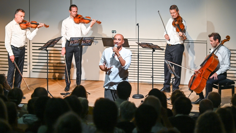 7e Festival Music&rsquo;Ly : merci pour ce beau succès !