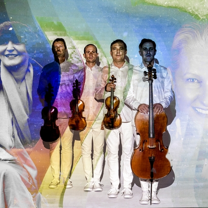 Les compositrices fêtent Ravel