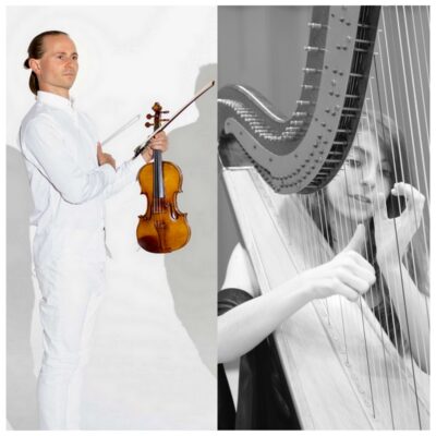 Ravel Tzigane