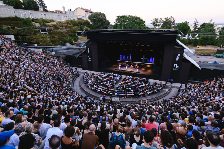 Quatuor Debussy lyon
