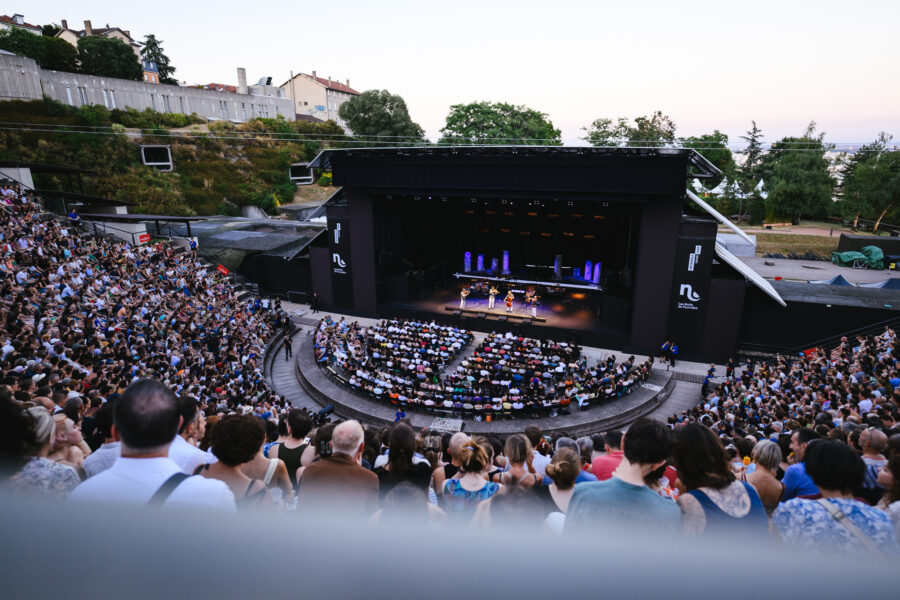 Quatuor Debussy lyon