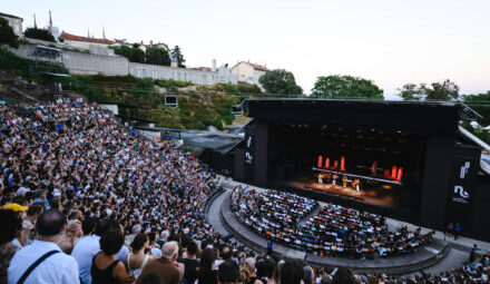 Le Quatuor Debussy aux Nuits de Fourvière : une soirée au cœur du 80e festival